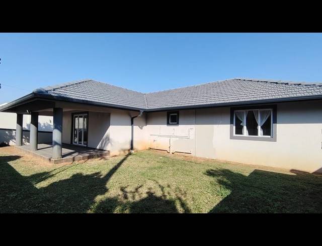 3 BEDROOM PROPERTY TO RENT IN MALVERN